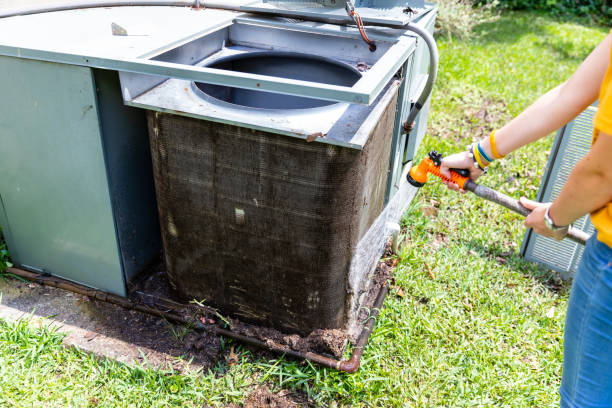 Best Air Duct Cleaning Near Me  in Amory, MS