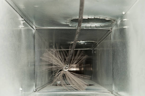 Best Best Air Duct Cleaning Company  in Amory, MS