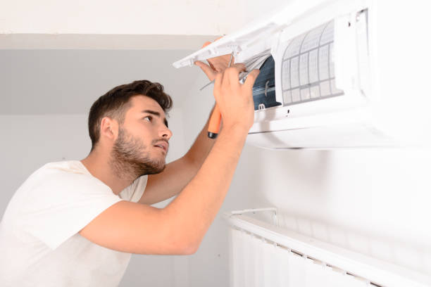 , MS Airduct Cleaning Company