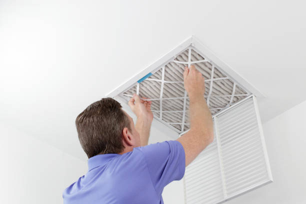 Best Duct Cleaning for Homes  in Amory, MS